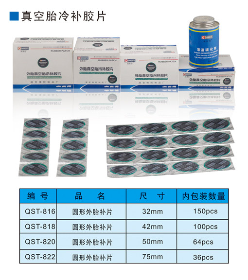 Kit de réparation vélo - Ref 2314098 Image 1