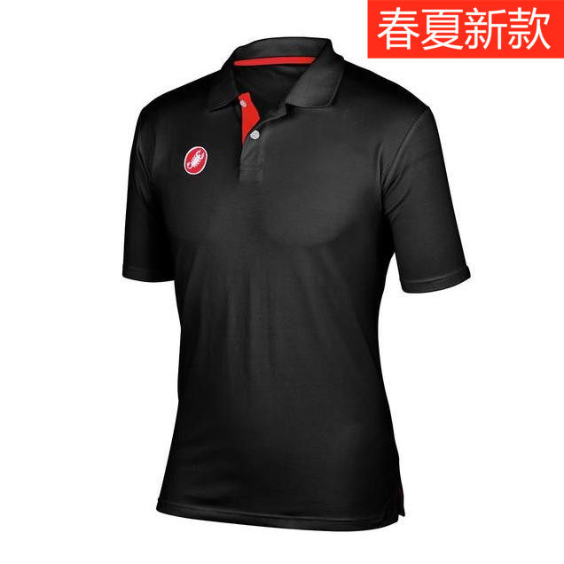 Tenue de cyclisme mixte CASTELLI - Ref 2215856 Image 1