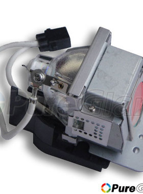 原装 BENQ 明基 投影机灯泡 MP511 带灯架 5J.08001.001