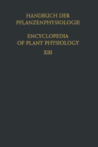 【预订】Der Stofftransport in Der Pflanze / ...