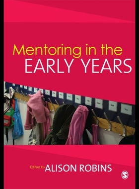 【预售】Mentoring in the Early Years