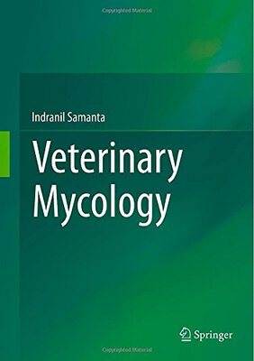 【预订】Veterinary Mycology
