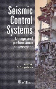 【预售】Seismic Control Systems: Design and Performanc...