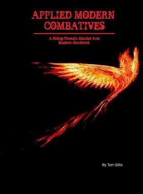 【预售】Applied Modern Combatives