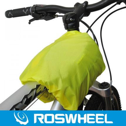 Sacoche pour vélo mixte ROSWHEEL - Ref 2217126 Image 1