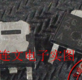 ZG 36 长丰猎豹三菱电脑板常用易损贴片三极管芯片TO252进口现货