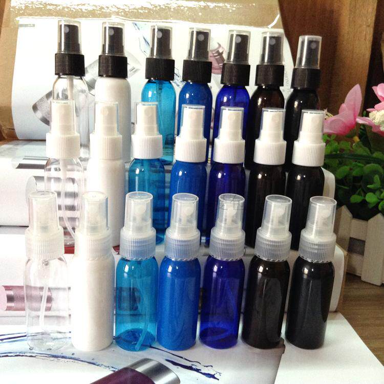 30ml小喷瓶化妆爽肤水美容喷雾瓶子细雾分装瓶喷壶空瓶