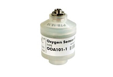 德国ENVITEC安维特氧气传感器探头 氧电池 OOA101-1 原装现货 耳