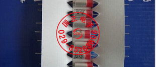 GCA30-16V 2200UF 钽电容 全新原装 拍时请询价