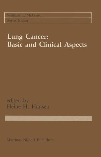 【预售】Lung Cancer: Basic and Clinical Aspects: Basic...
