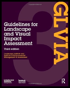 for Assess 预售 Impact Visual Landscape Guidelines and