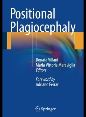 【预售】Positional Plagiocephaly