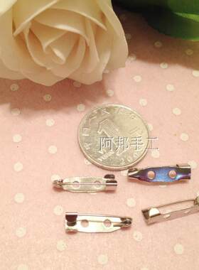 diy不织布手工胸针