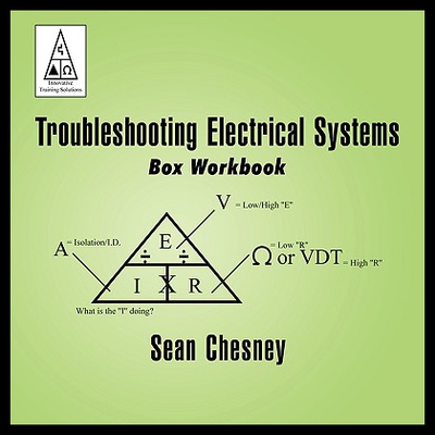 【预售】Troubleshooting Electrical Systems: ...