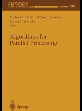 【预售】Algorithms for Parallel Processing