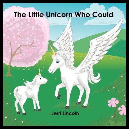 【预售】The Little Unicorn Who Could