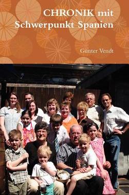 【预售】Chronik Mit Schwerpunkt Spanien