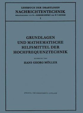 【预订】Grundlagen Und Mathematische Hilfsmi...