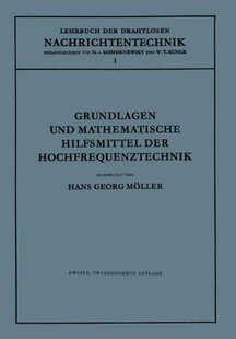 【预订】Grundlagen Und Mathematische Hilfsmi...