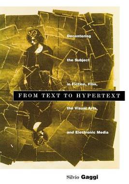 【预售】From Text to Hypertext: Decentering ...
