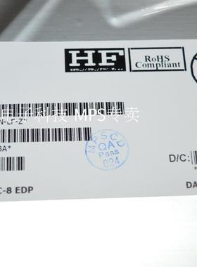 MPS代理 MP2362DF 原装正品 14年新货 假一赔十