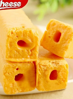 印尼进口 那巴提丽Richeese纳宝帝丽芝士奶酪芝士粟米条