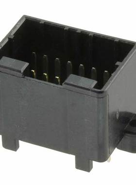 174975-2 泰科/安普 TE/AMP 16P连接器板端 插头 进口原装正品