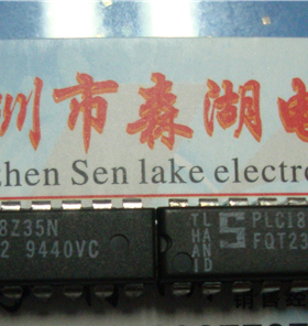 PLC18V8Z35N 18V8   DIP-20L原装正品