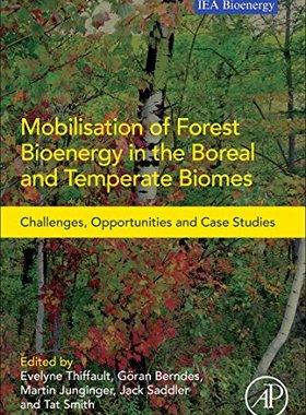 【预订】Mobilisation of Forest Bioenergy in ...