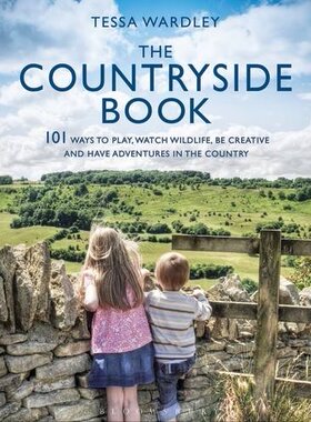 【预售】The Countryside Book: 101 Ways to Play, Watch Wil...