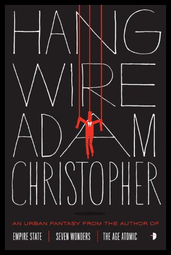 【预售】Hang Wire