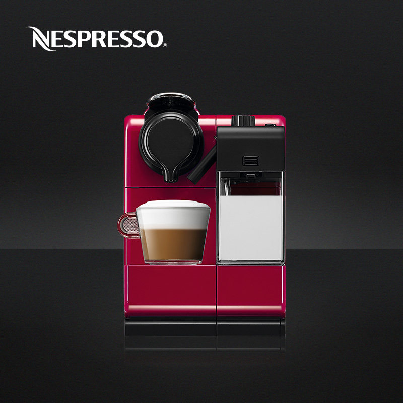 #一周热征#咖啡#江浙沪包邮般的速度--英亚直邮 Nespresso Pixie 胶囊咖啡机