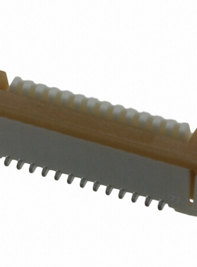 52610-1371 526101371  MOLEX原装连接器  1.0mm间距 13pin 立贴