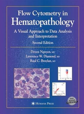 【预订】Flow Cytometry in Hematopathology