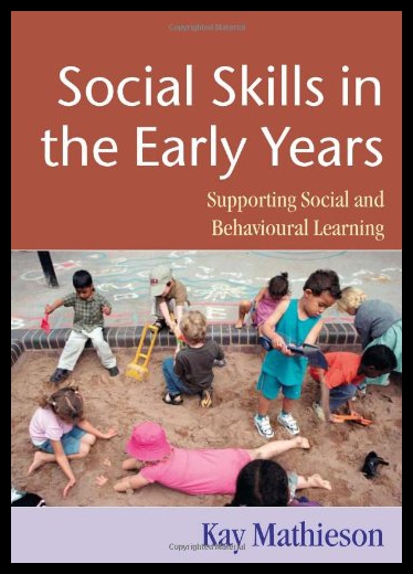 【预售】Social Skills in the Early Years: Supporting Soci