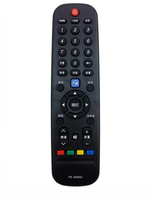 适用于coocaa遥控器 酷开32/40/42/49/55K1Y K1T/U1/U2遥控器