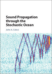 【预订】Sound Propagation through the Stocha...