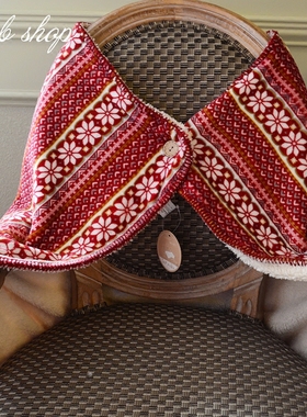 外贸日单保暖午睡沙发毯子婴儿毛毯办公室盖毯披肩单人床上薄毯子