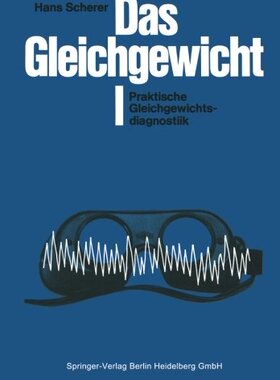 【预订】Das Gleichgewicht: I Praktische Glei...