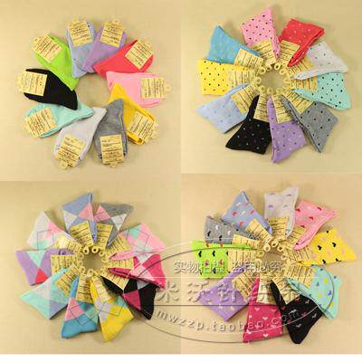 Chaussettes - collants simple - Ref 769355 Image 9