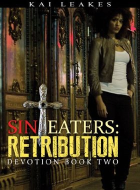 【预售】Sin Eaters: Retribution