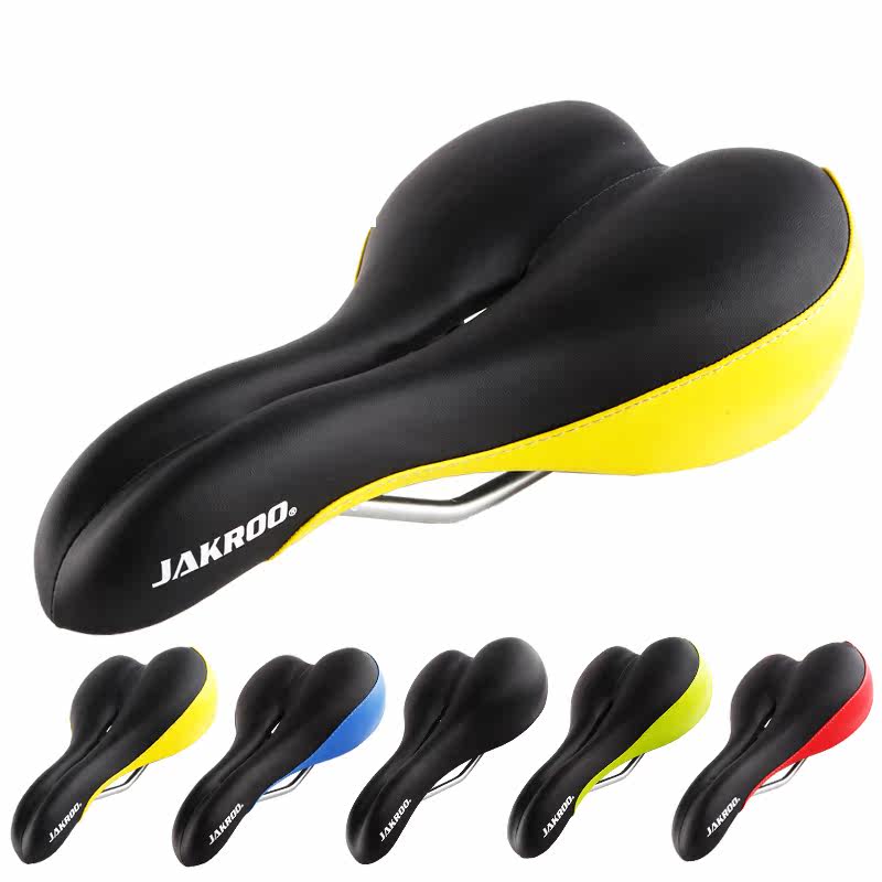 Selle de vélo JAKROO - Ref 2346211 Image 1