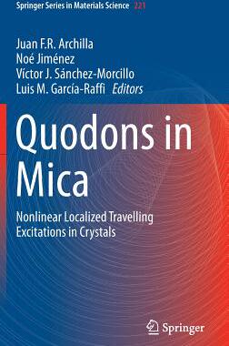 【预订】Quodons in Mica