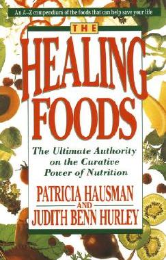 【预售】The Healing Foods: The Ultimate Authority on th