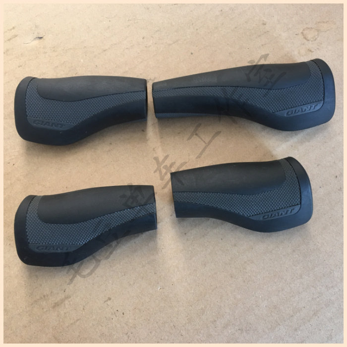 Poignées de vélo GIANT - Ref 2344630 Image 1