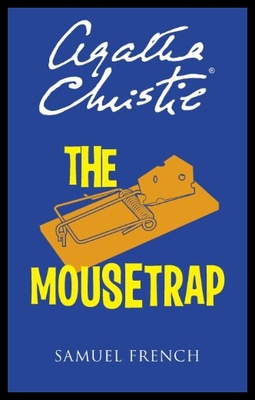 【预售】The Mousetrap