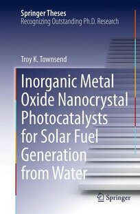 【预订】Inorganic Metal Oxide Nanocrystal Ph...