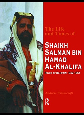 【预售】Life & Times of Shaikh (English