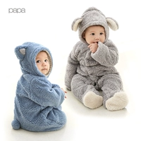 Комбинезон PaPa