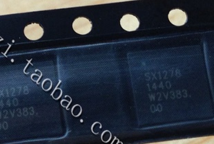 射频芯片SEMTECH LoRa SX1276 SX1276IMLTRT 特价出售